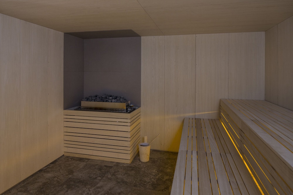 Falkensteiner Resort Capo Boi — Hotel rooms in Villasimius, Sardinia