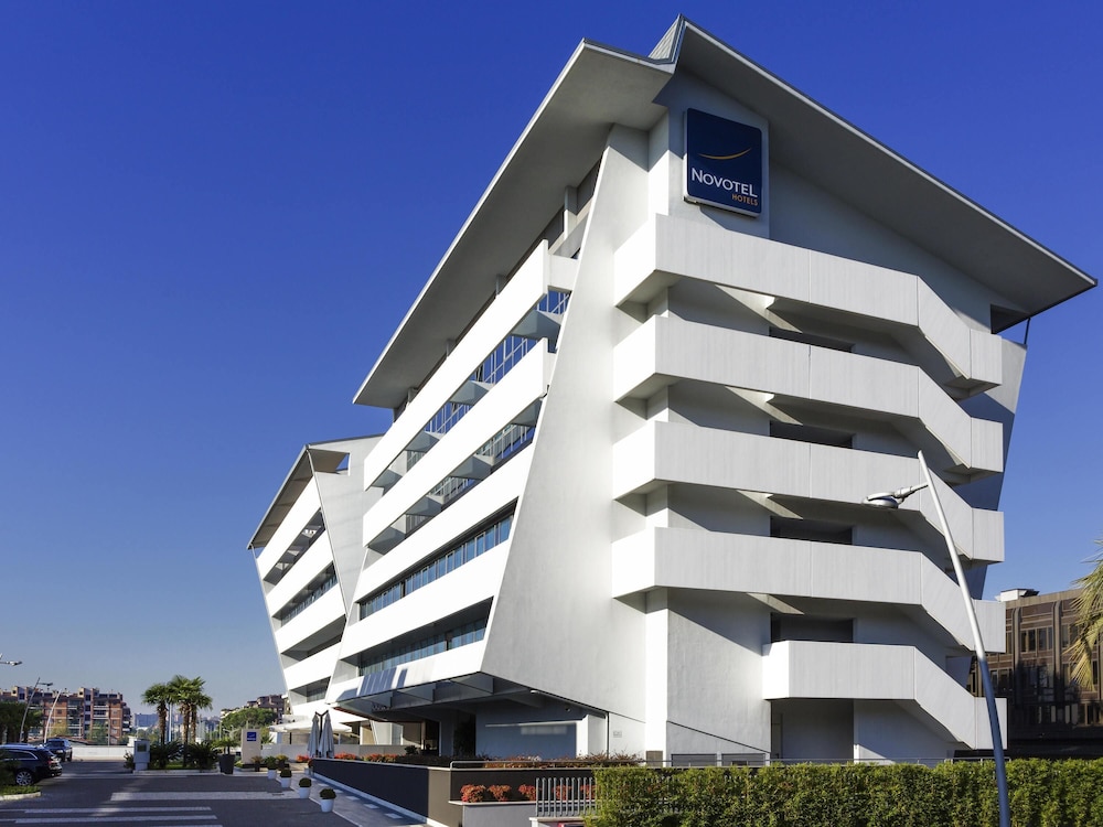 Novotel Roma Eur - zdjęcie 2