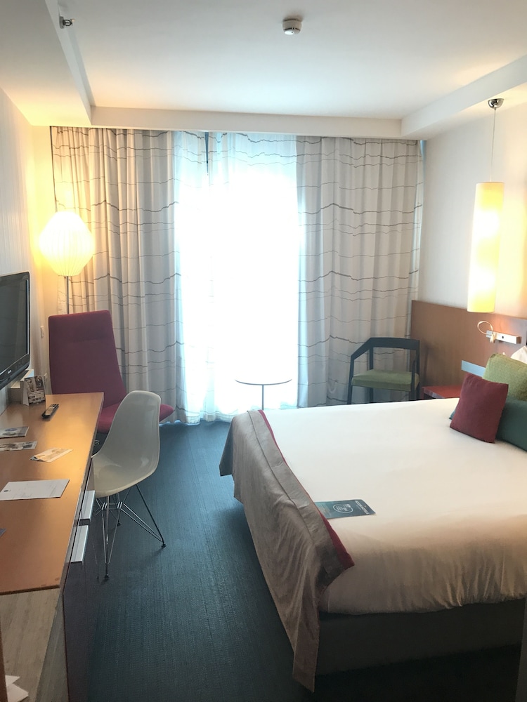 Novotel Roma Eur - zdjęcie 3