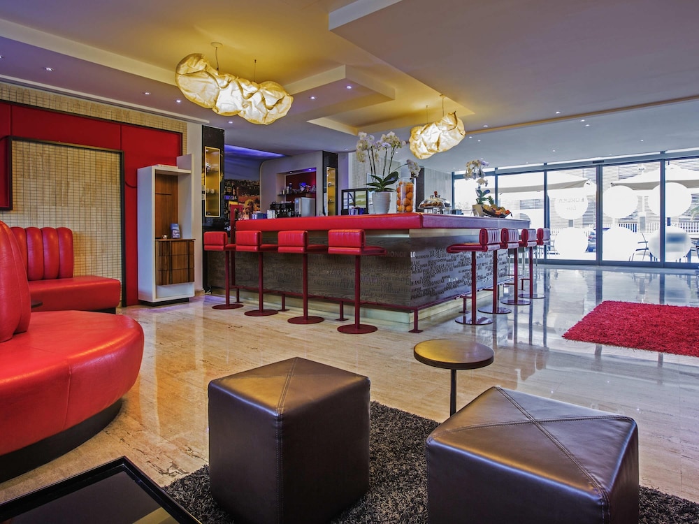 Novotel Roma Eur - zdjęcie 4