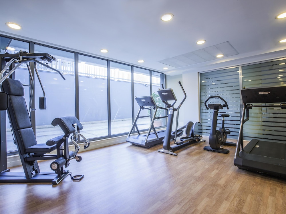 Novotel Roma Eur - zdjęcie 5