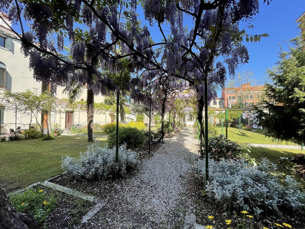 Casa Caburlotto — Attractions in the area in Venice, Veneto