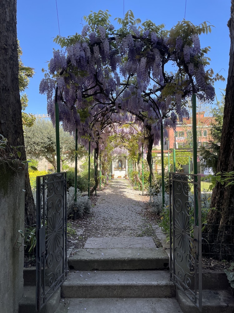 Casa Caburlotto — Attractions in the area in Venice, Veneto