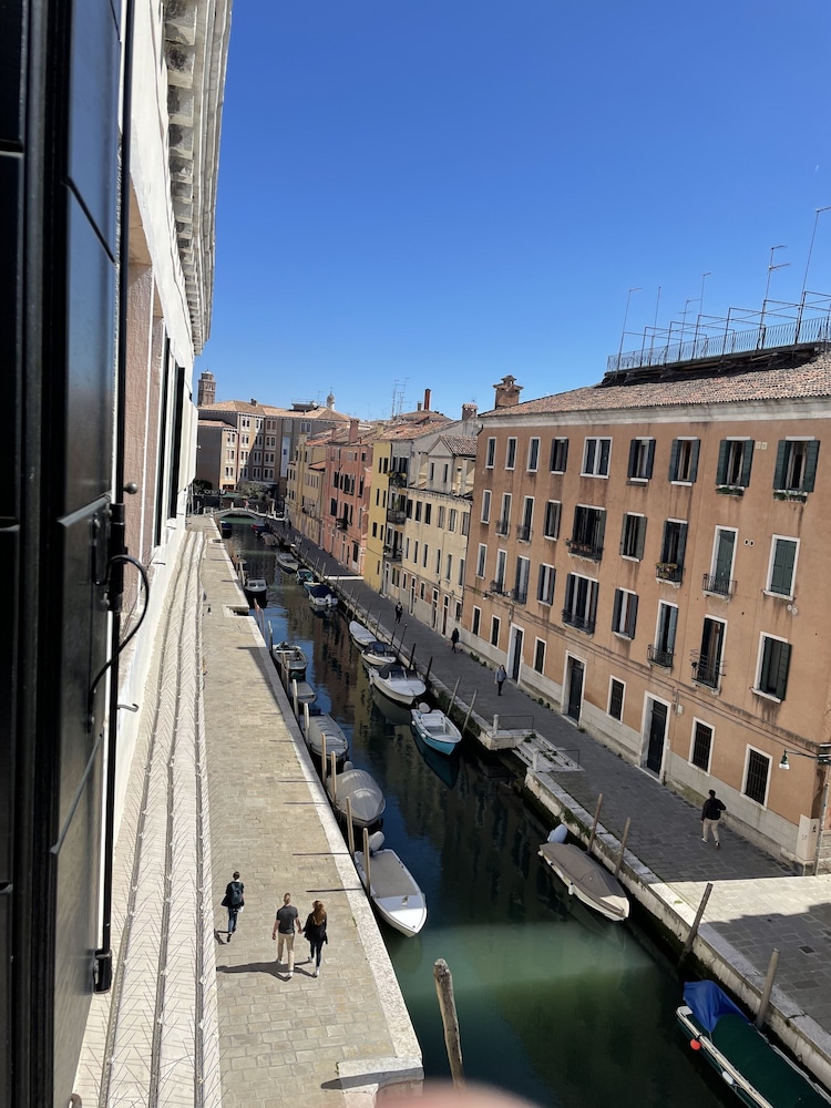 Casa Caburlotto — Attractions in the area in Venice, Veneto