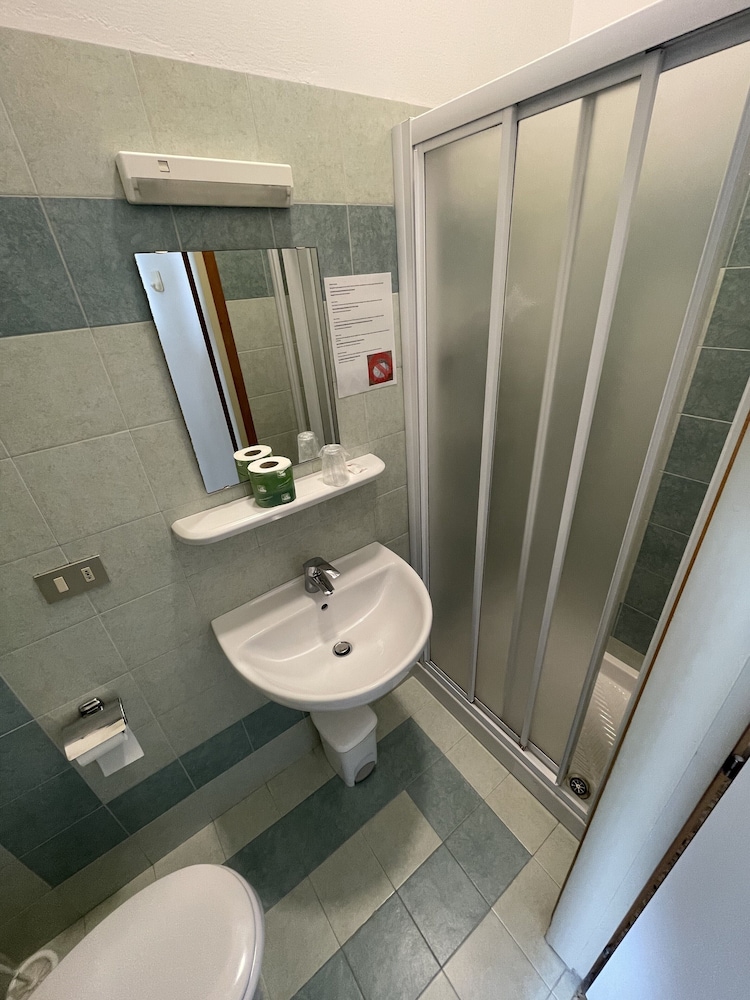 Casa Caburlotto — Hotel rooms in Venice, Veneto