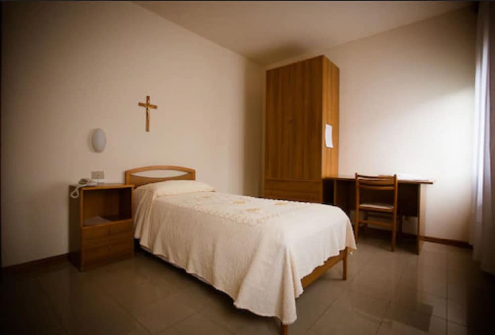 Casa Caburlotto — Hotel rooms in Venice, Veneto