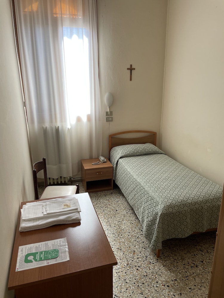 Casa Caburlotto — Hotel rooms in Venice, Veneto