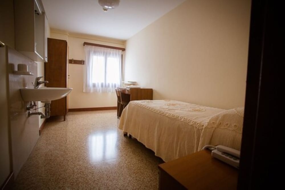 Casa Caburlotto — Hotel rooms in Venice, Veneto