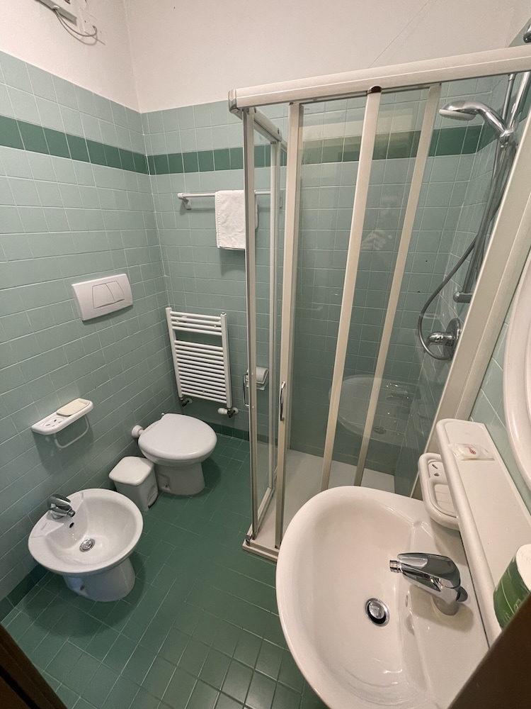 Casa Caburlotto — Hotel rooms in Venice, Veneto