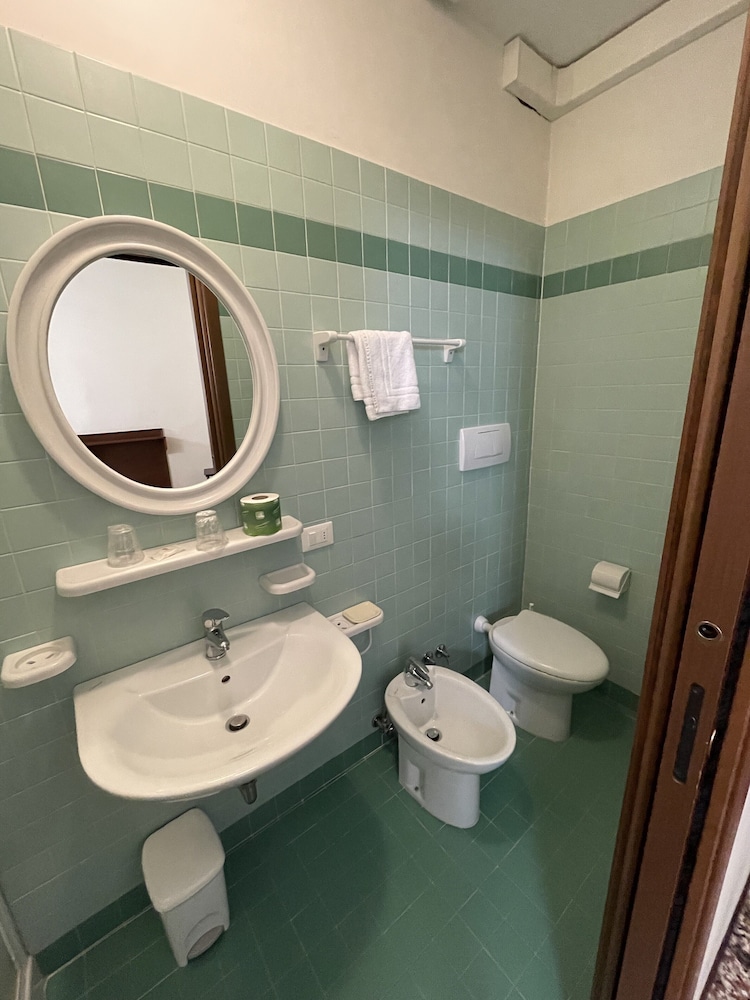 Casa Caburlotto — Hotel rooms in Venice, Veneto