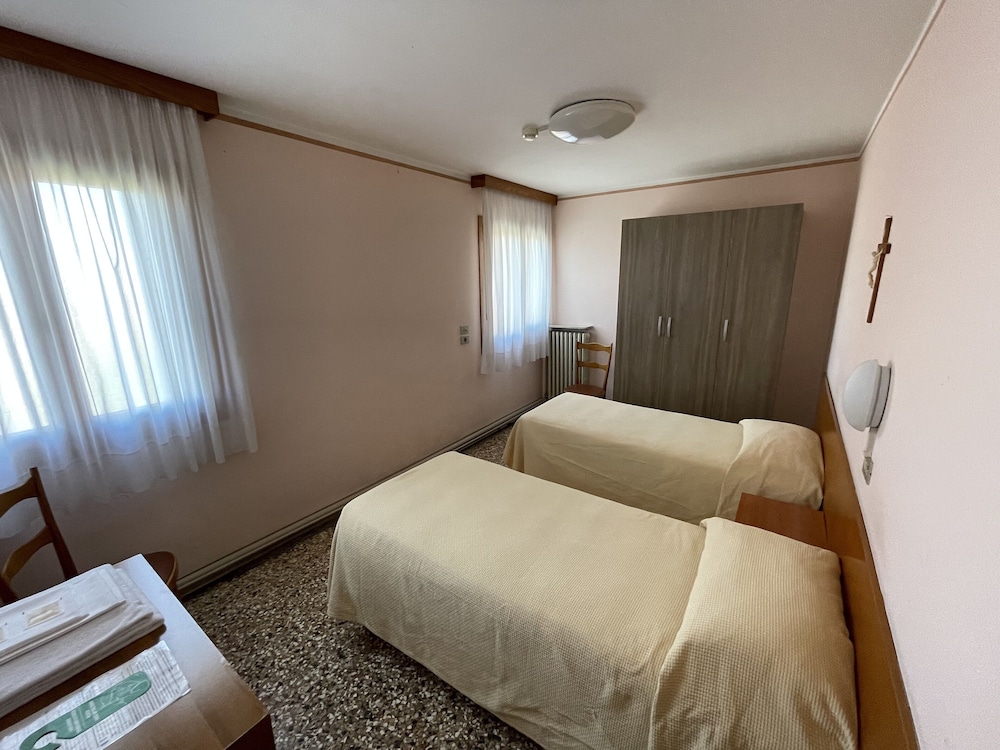 Casa Caburlotto — Hotel rooms in Venice, Veneto