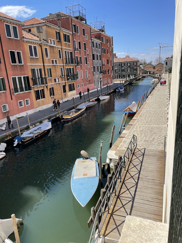 Casa Caburlotto — Attractions in the area in Venice, Veneto