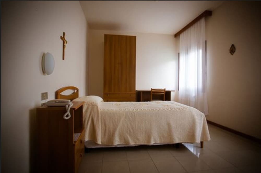 Casa Caburlotto — Hotel rooms in Venice, Veneto