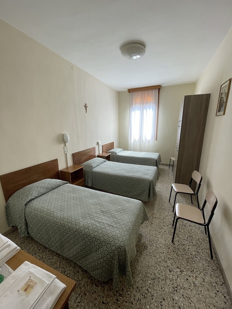 Casa Caburlotto — Hotel rooms in Venice, Veneto