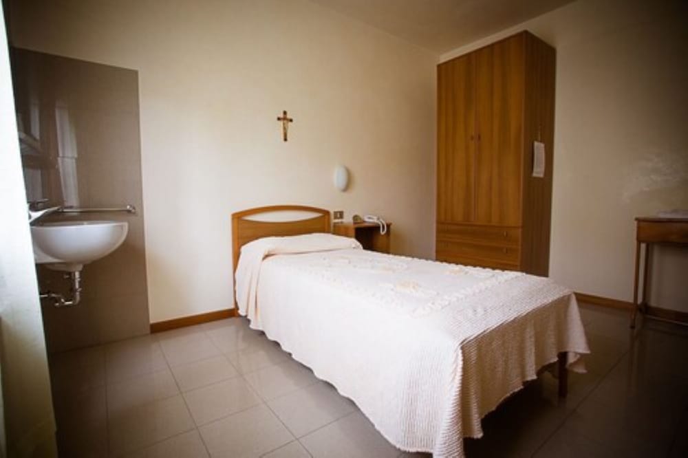 Casa Caburlotto — Hotel rooms in Venice, Veneto