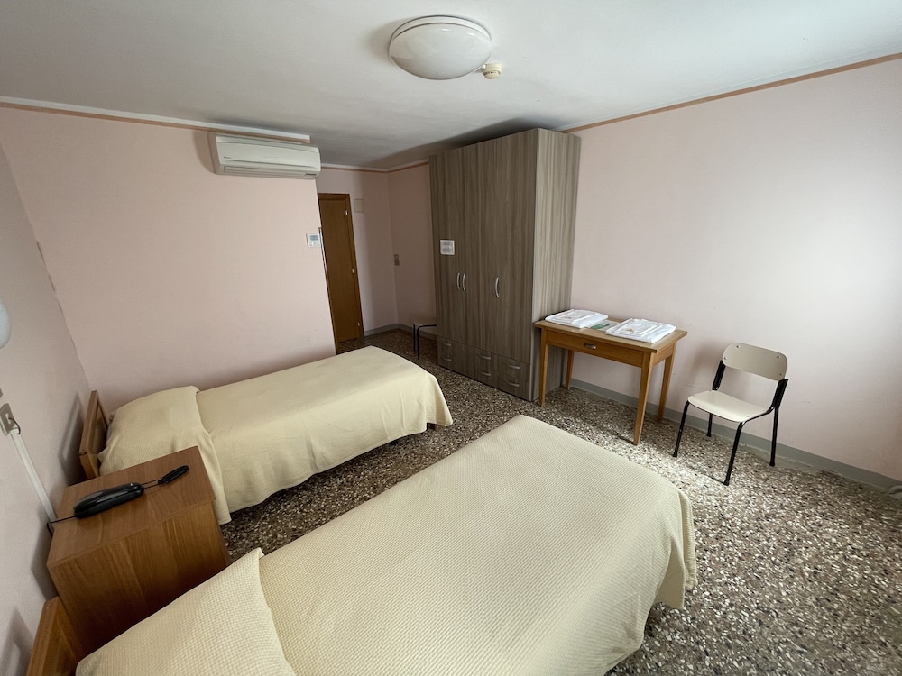 Casa Caburlotto — Hotel rooms in Venice, Veneto