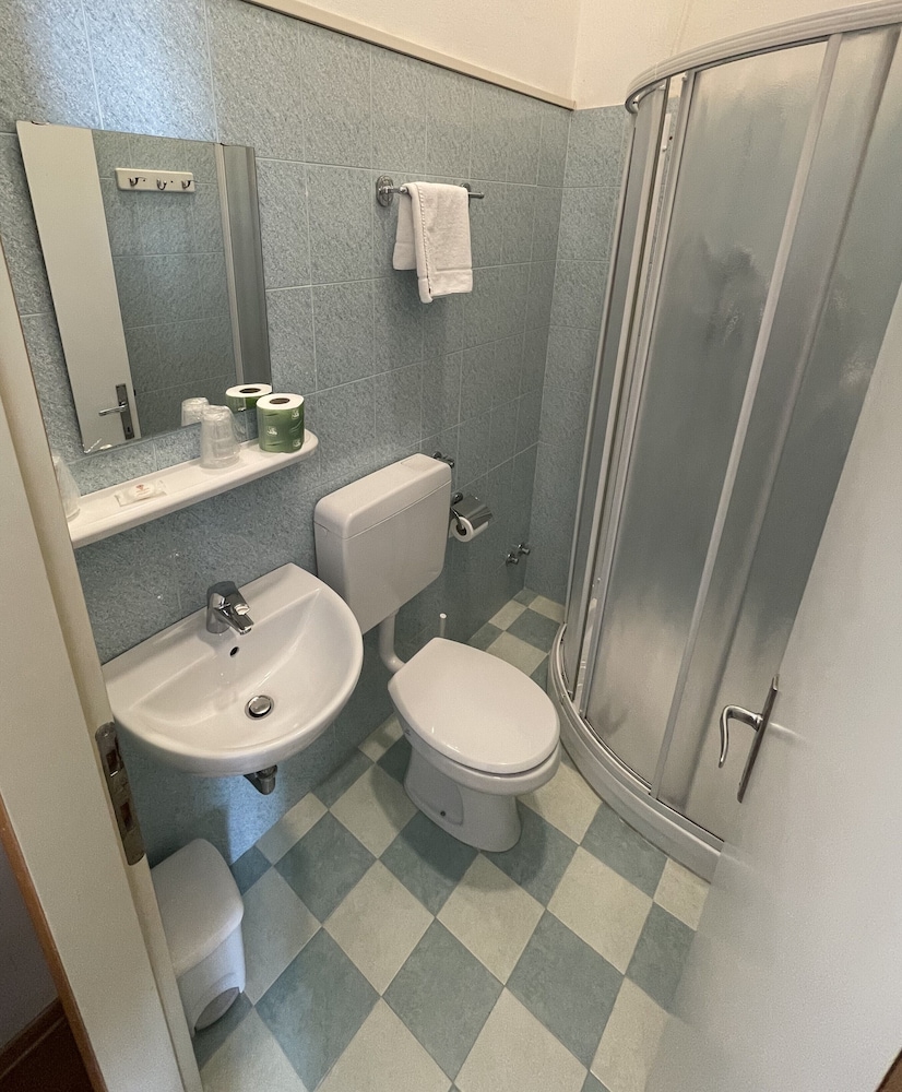Casa Caburlotto — Hotel rooms in Venice, Veneto