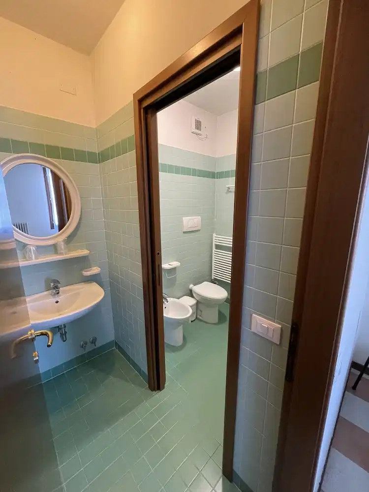 Casa Caburlotto — Hotel rooms in Venice, Veneto