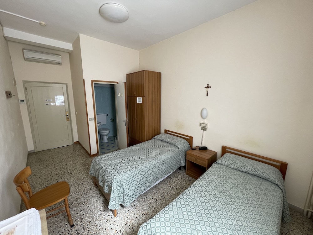 Casa Caburlotto — Hotel rooms in Venice, Veneto