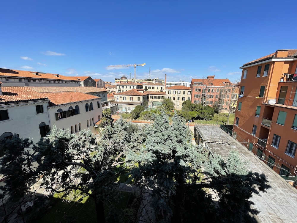 Casa Caburlotto — Attractions in the area in Venice, Veneto