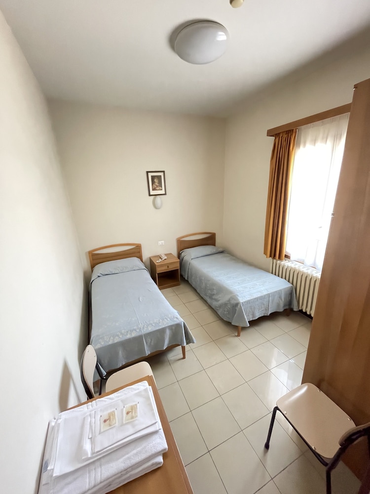 Casa Caburlotto — Hotel rooms in Venice, Veneto