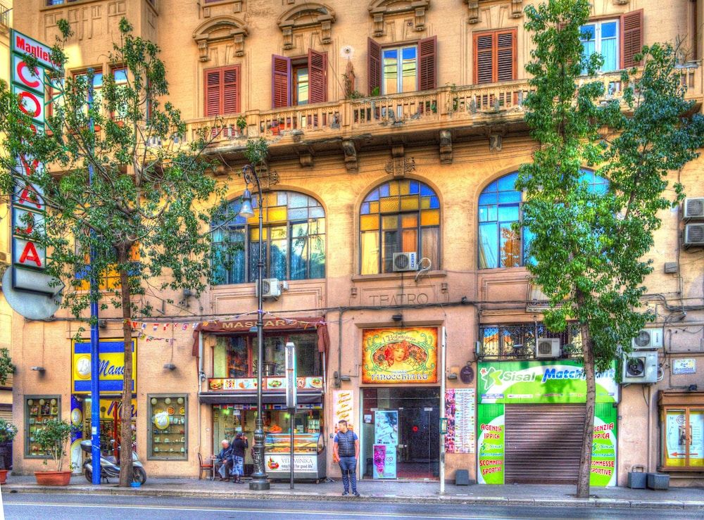Hostel Agata