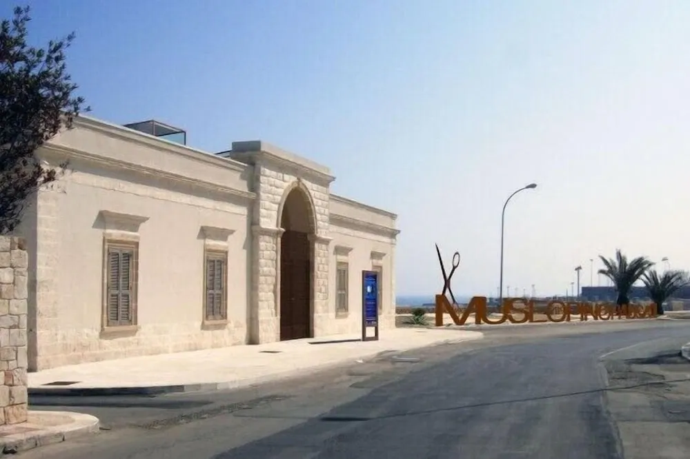 Apulia 70 Holidays
