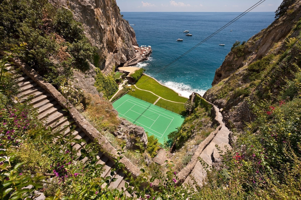 Il San Pietro di Positano - zdjęcie 5