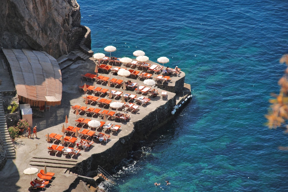 Il San Pietro di Positano - zdjęcie 3