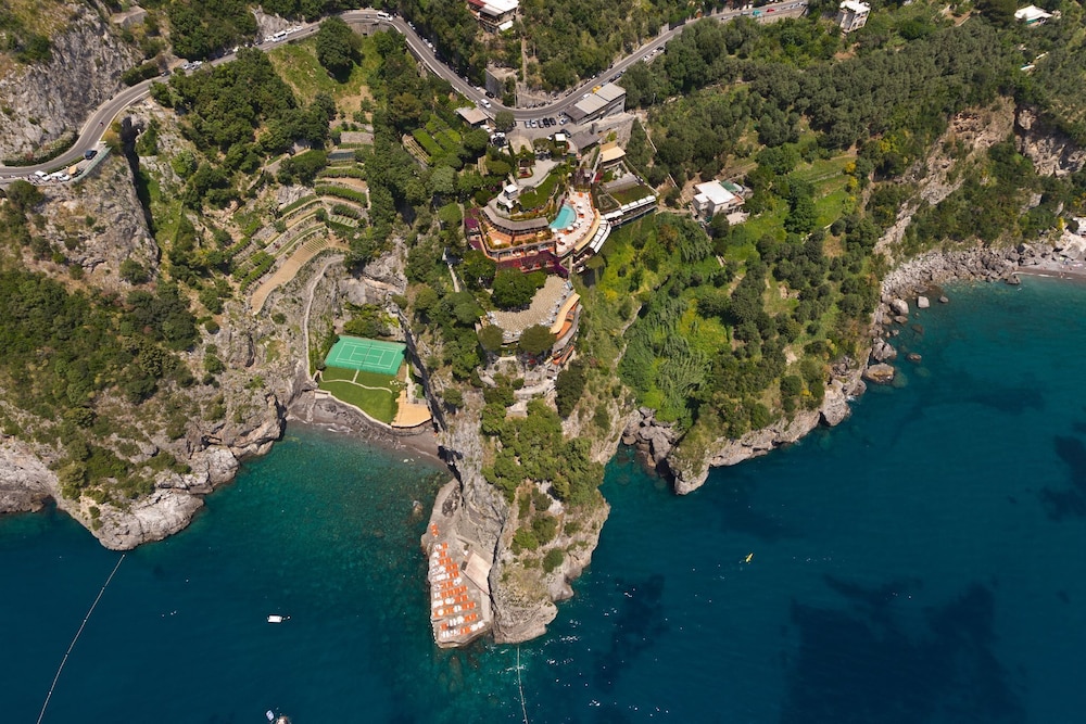 Il San Pietro di Positano - zdjęcie 4