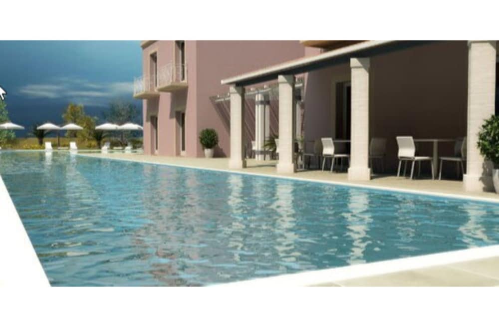 Hotel Danieli Pozzallo