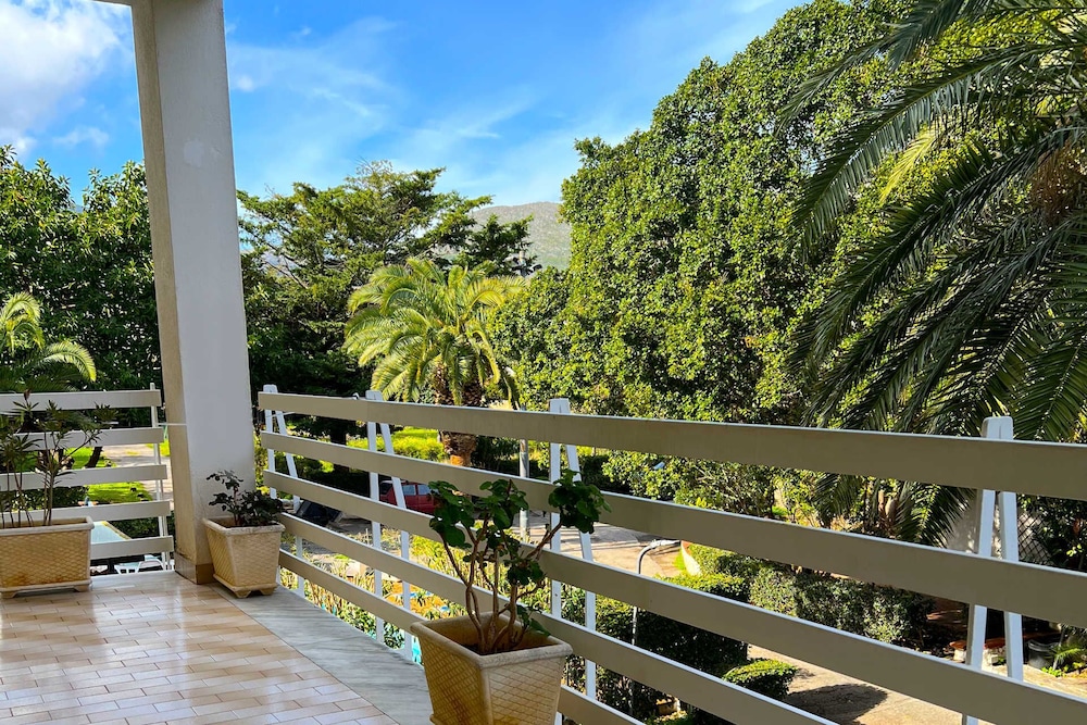 Hotel Conchiglia D'oro — Attractions in the area in Palermo, Sicily