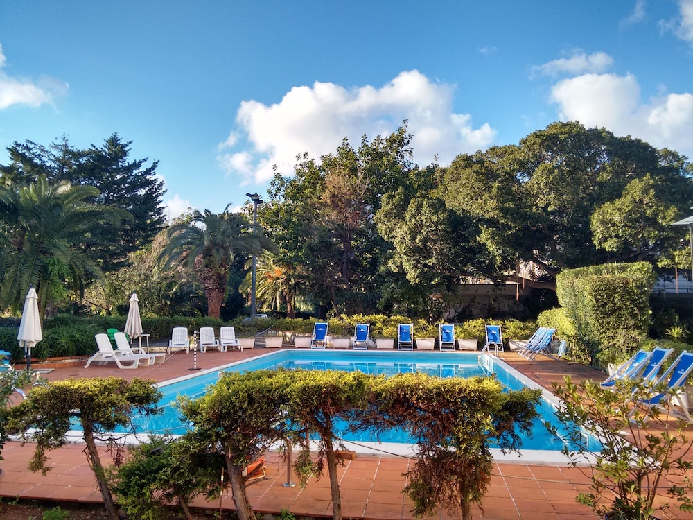 Hotel Conchiglia D'oro — Main photo in Palermo, Sicily