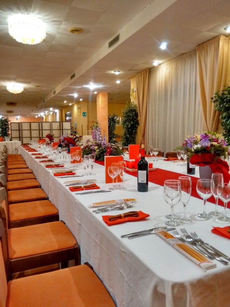 Hotel Conchiglia D'oro — Restaurant & bars in Palermo, Sicily