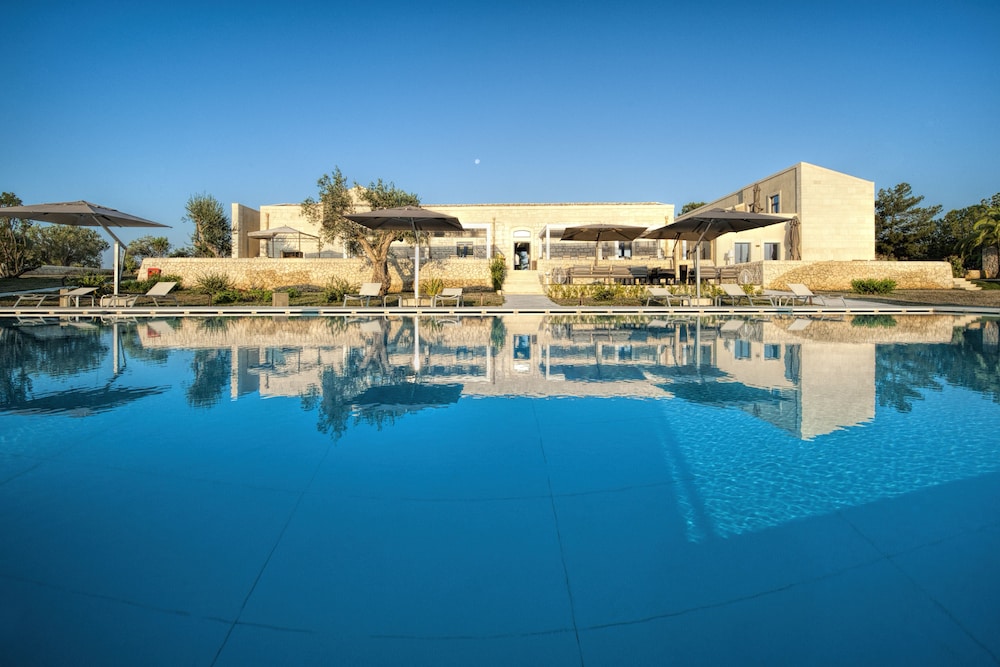 Masseria Della Volpe - zdjęcie 2