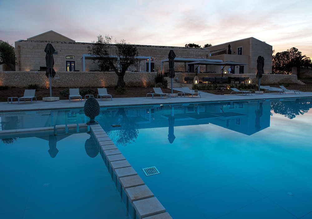 Masseria Della Volpe - zdjęcie 4