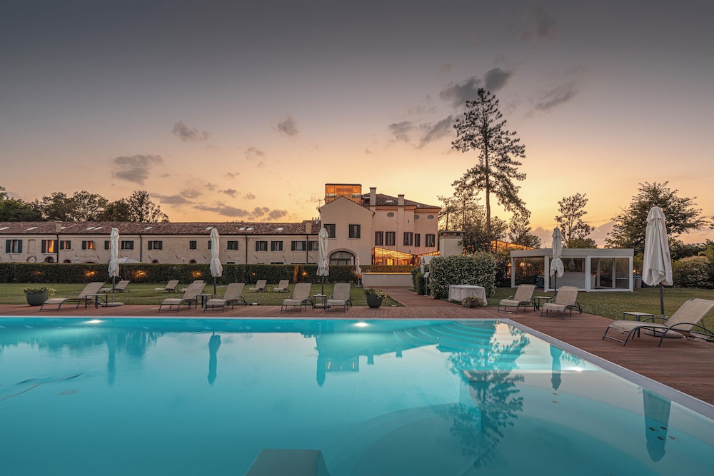 Hotel Villa Barbarich - zdjęcie 4