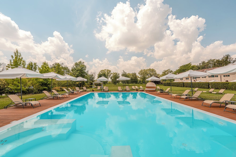 Hotel Villa Barbarich - zdjęcie 3
