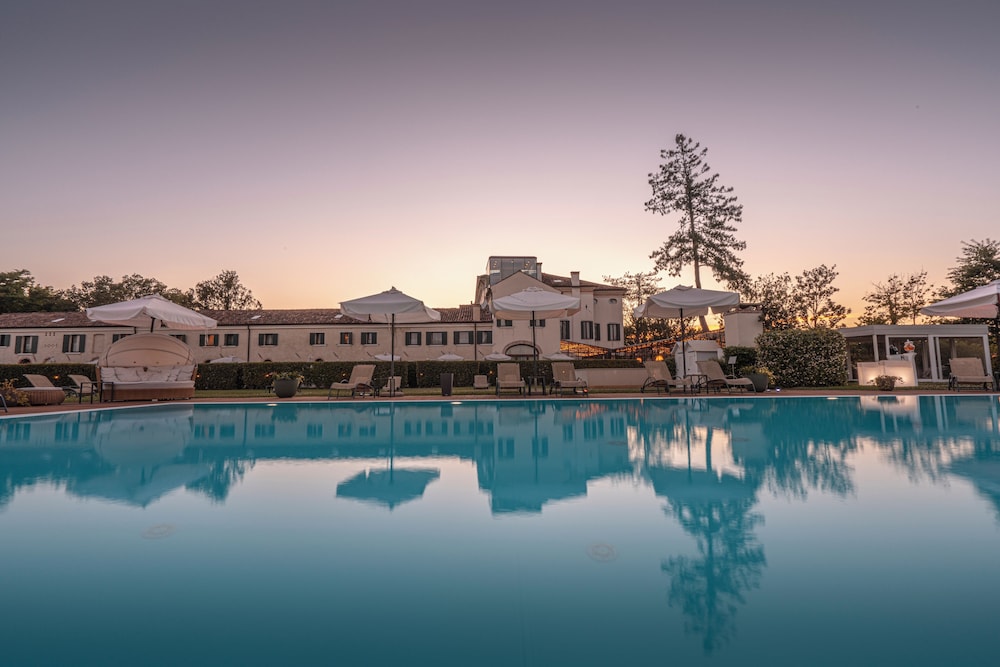 Hotel Villa Barbarich