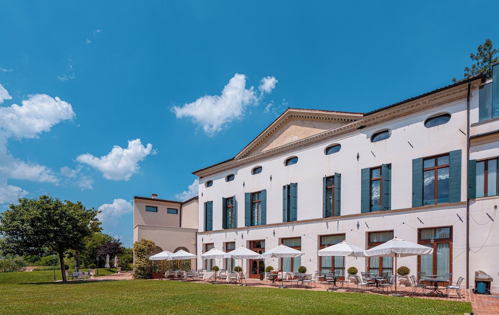 Hotel Villa Barbarich - zdjęcie 5