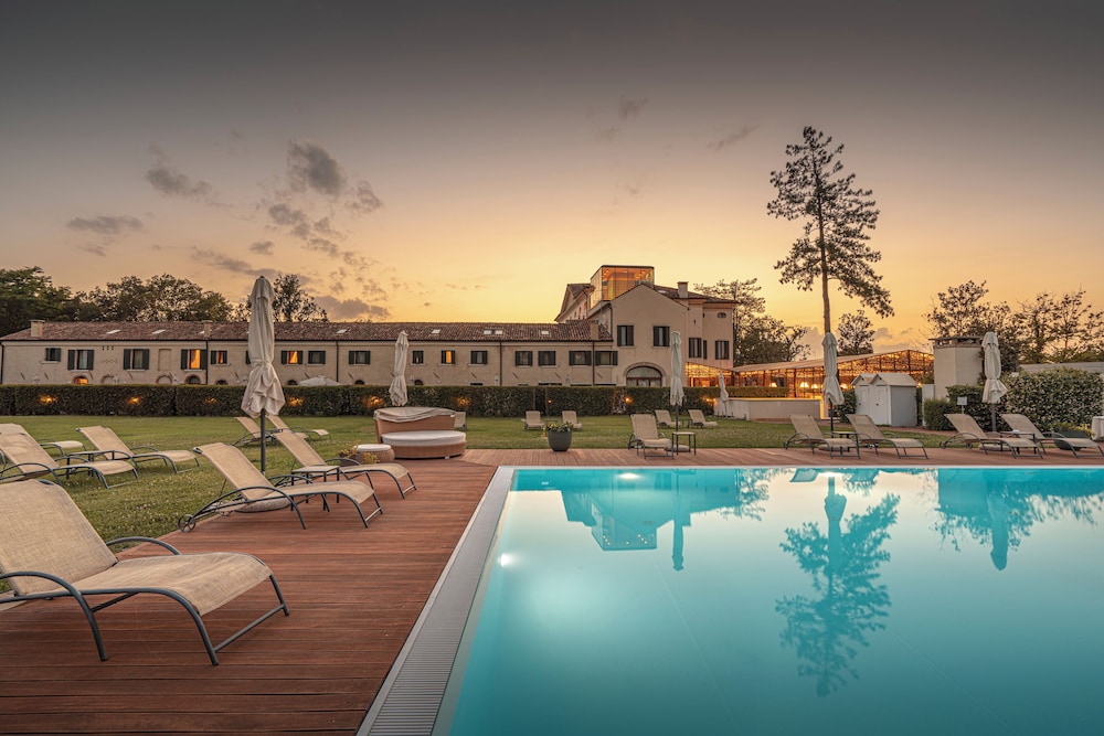 Hotel Villa Barbarich - zdjęcie 2