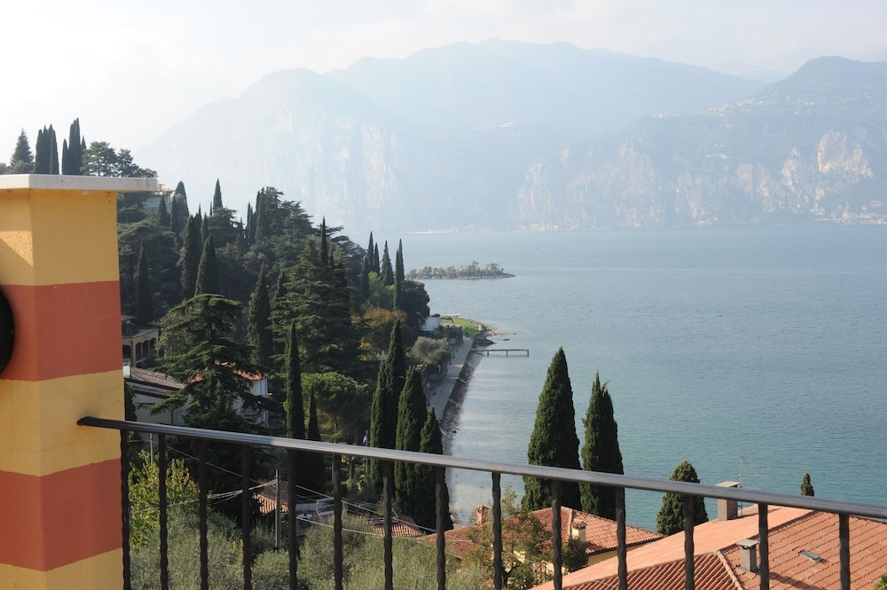 Hotel Cristallo — Attractions in the area in Malcesine, Veneto