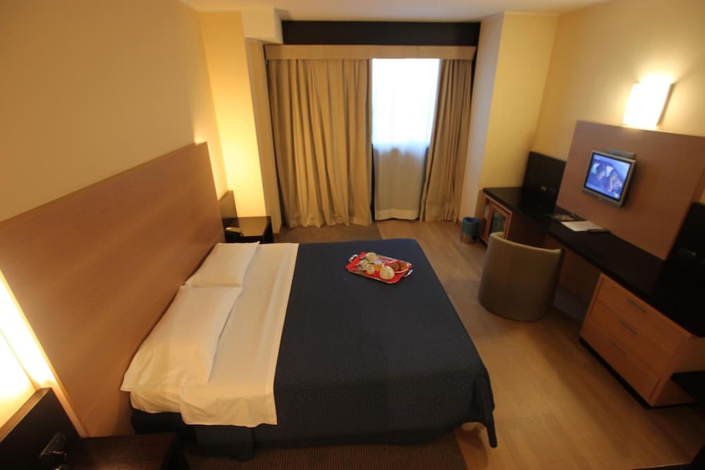Golf Hotel Milano - zdjęcie 3