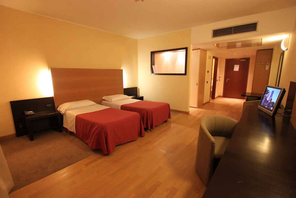 Golf Hotel Milano - zdjęcie 4