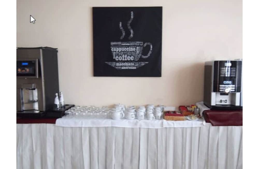 Golf Hotel Milano - zdjęcie 2