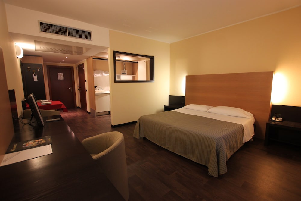 Golf Hotel Milano - zdjęcie 5