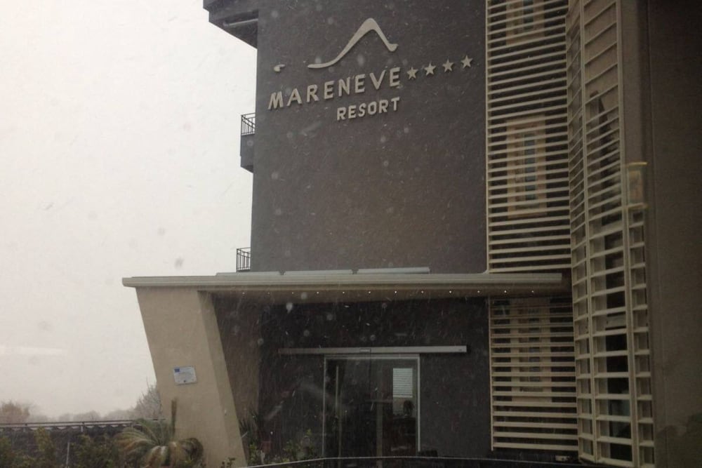Mareneve Resort — Attractions in the area in Linguaglossa, Sicily