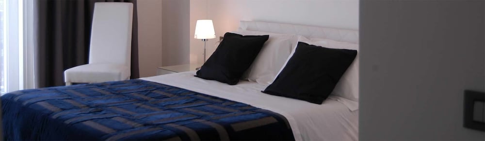 Mareneve Resort — Hotel rooms in Linguaglossa, Sicily
