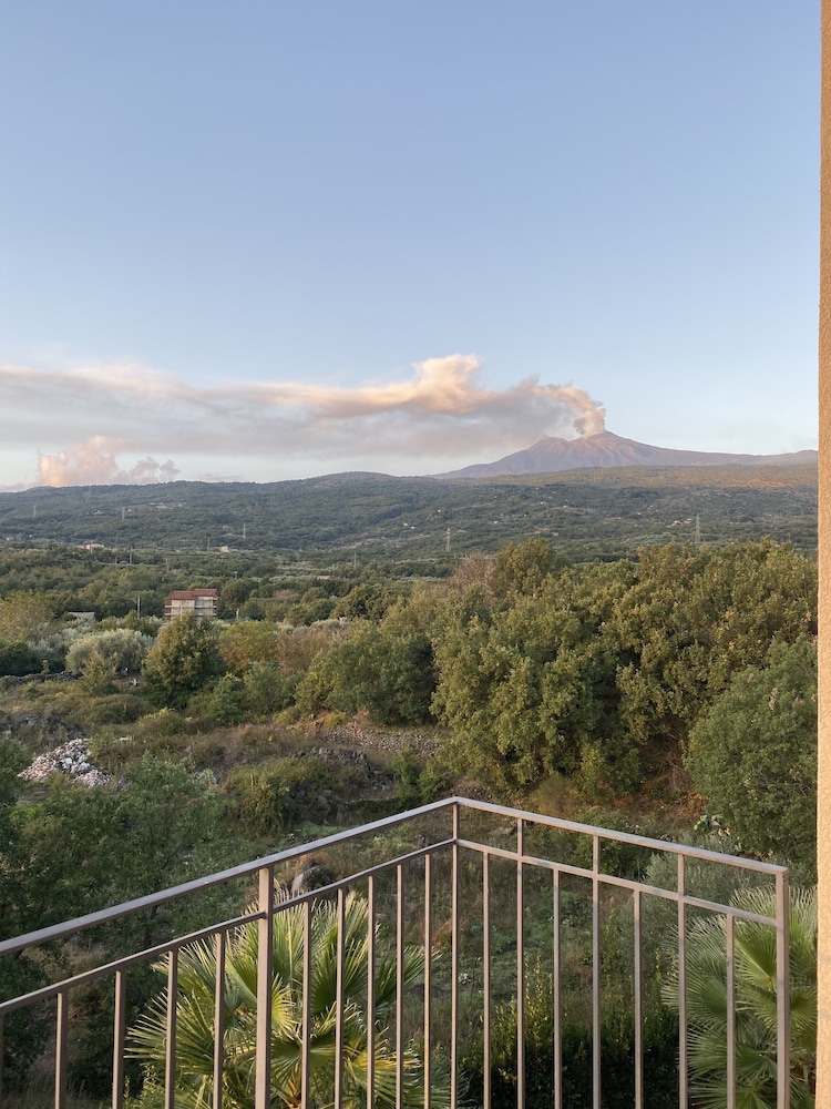 Mareneve Resort — Attractions in the area in Linguaglossa, Sicily