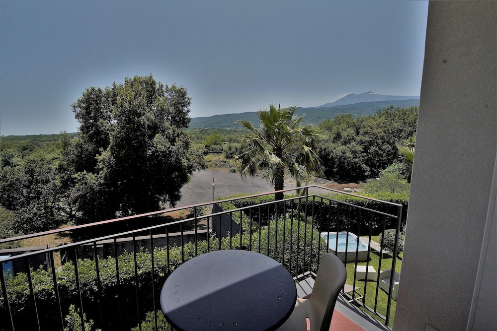 Mareneve Resort — Attractions in the area in Linguaglossa, Sicily
